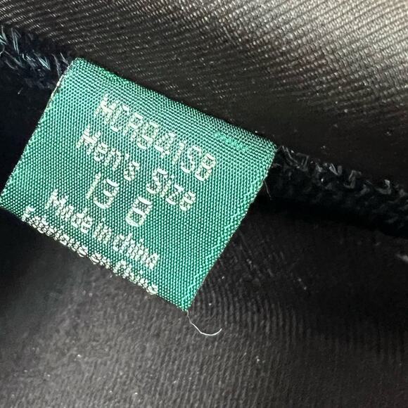 Dunham New Balance MCR941SB HENDERSON Leather Brown Shoes Size 13 B Gore-Tex - Picture 10 of 10